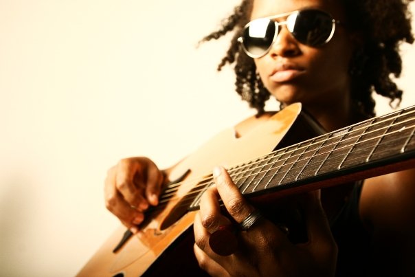 acoustic