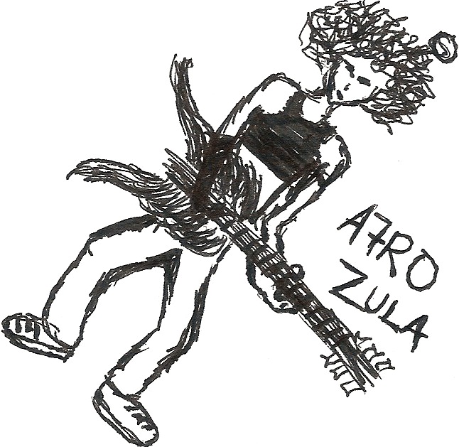 afrozula